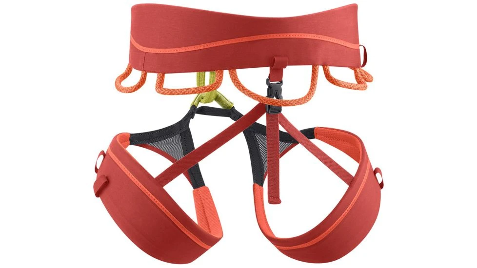 Edelrid Sirana Climbing Harness 2 Edelrid Sirana Climbing Harness - Image 2