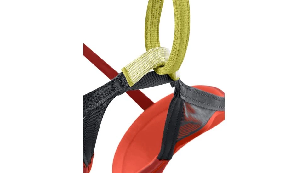 Edelrid Sirana Climbing Harness 4 Edelrid Sirana Climbing Harness - Image 4