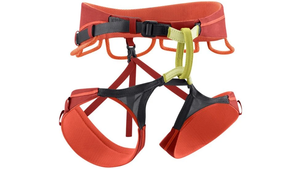 Edelrid Sirana Climbing Harness 1 Edelrid Sirana Climbing Harness