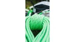 Edelrid Tommy Caldwell Eco Dry DuoTec 9.6mm Rope -Metolius Shop opplanet edelrid tommy caldwell eco dry duotec 9 6mm rope neon green 80m 713340804990 av 2