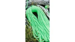Edelrid Tommy Caldwell Eco Dry DuoTec 9.6mm Rope -Metolius Shop opplanet edelrid tommy caldwell eco dry duotec 9 6mm rope neon green 80m 713340804990 av 3