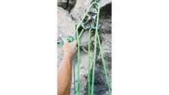 Edelrid Tommy Caldwell Eco Dry DuoTec 9.6mm Rope -Metolius Shop opplanet edelrid tommy caldwell eco dry duotec 9 6mm rope neon green 80m 713340804990 av 4