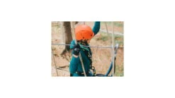 Edelrid Ultralight III Helmet -Metolius Shop opplanet edelrid ultralight iii helmet orange 720490002270 usage 1