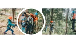 Edelrid Ultralight III Helmet -Metolius Shop opplanet edelrid ultralight iii helmet orange 720490002270 usage 2