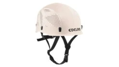 Edelrid Ultralight III Helmet -Metolius Shop opplanet edelrid ultralight iii helmet snow 720490000470 main