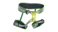Edelrid Zack Gym Climbing Harness -Metolius Shop opplanet edelrid zack gym climbing harness green pepper l xl 743180217850 main