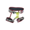 Edelrid Zack Gym Climbing Harness -Metolius Shop opplanet edelrid zack gym climbing harness vine red extra small main