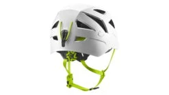 Edelrid Zodiac II Helmet -Metolius Shop opplanet edelrid zodiac ii helmet snow 720582000470 av 2