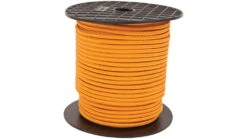 Edelweiss Accessory Cord 24 Edelweiss Accessory Cord -Metolius Shop opplanet edelweiss 5mm cord x 60m orange c05 60 b