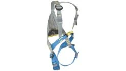 Edelweiss Spider Junior Kids Harness