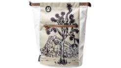 Evolv Chalk Bucket -Metolius Shop opplanet evolv chalk bucket joshua tree evl0443 main