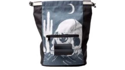 Evolv Chalk Bucket -Metolius Shop opplanet evolv chalk bucket skull evl0442 av 1