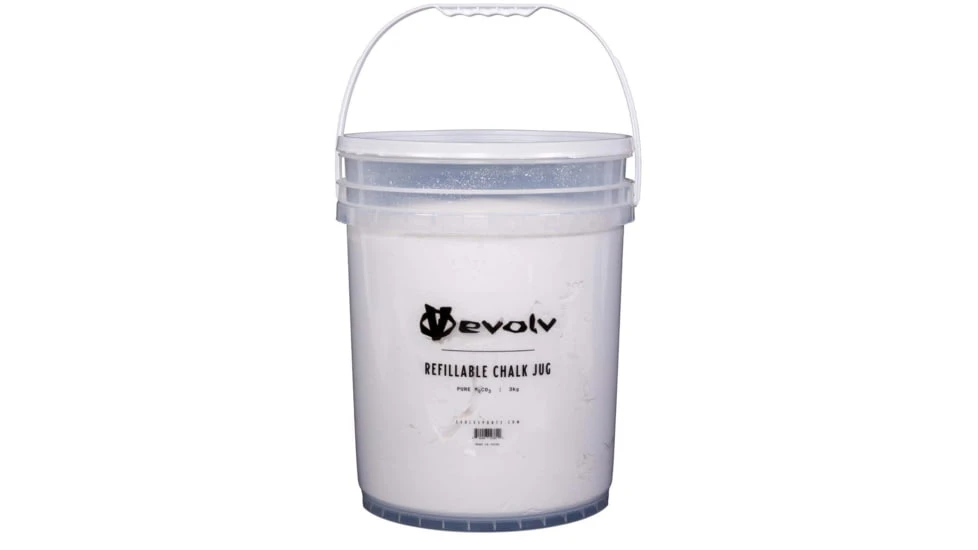Evolv Chalk Jug 1 Evolv Chalk Jug