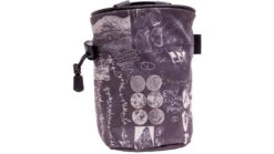 Evolv Collectors Chalk Bag 11 Evolv Collectors Chalk Bag -Metolius Shop opplanet evolv collectors chalk bag charcoal evl0511 4716 main