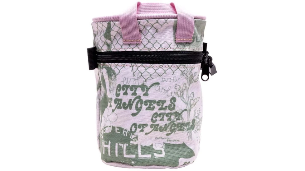 Evolv Collectors Chalk Bag 4 Evolv Collectors Chalk Bag - Image 4