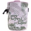 Evolv Collectors Chalk Bag -Metolius Shop opplanet evolv collectors chalk bag shell pink evl0513 1309 main