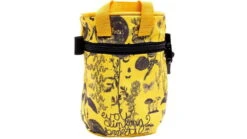 Evolv Collectors Chalk Bag 13 Evolv Collectors Chalk Bag -Metolius Shop opplanet evolv collectors chalk bag yellow evl0512 2400 av 1