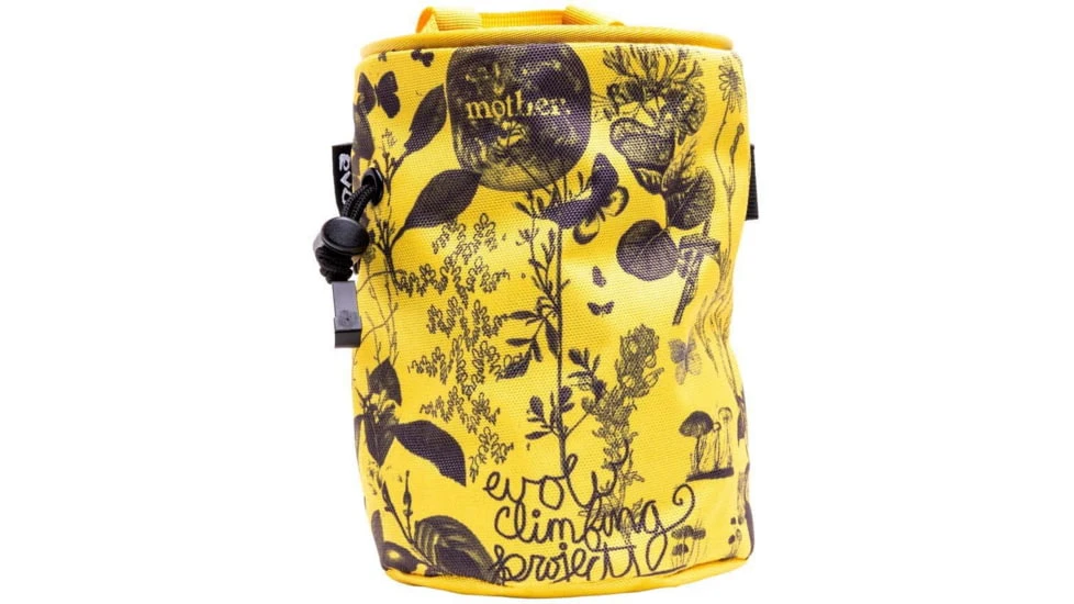 Evolv Collectors Chalk Bag 2 Evolv Collectors Chalk Bag - Image 2