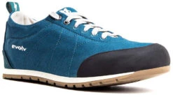 Evolv Cruzer Psyche Shoes - Women's 17 Evolv Cruzer Psyche Shoes - Women's -Metolius Shop opplanet evolv cruzer psyche shoes womens deep teal 7 evl0473 deep teal 7 av 1