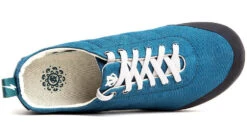 Evolv Cruzer Psyche Shoes - Women's 25 Evolv Cruzer Psyche Shoes - Women's -Metolius Shop opplanet evolv cruzer psyche shoes womens deep teal 7 evl0473 deep teal 7 av 5
