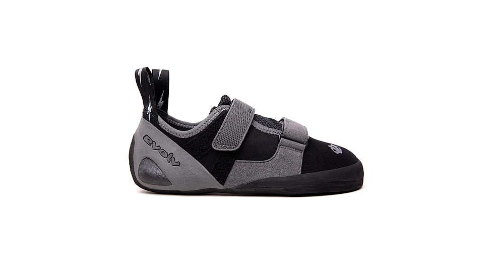 Evolv Defy Climbing Shoe - Men's 1 Evolv Defy Climbing Shoe - Men's