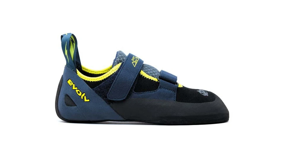 Evolv Defy Climbing Shoes - Men's 1 Evolv Defy Climbing Shoes - Men's