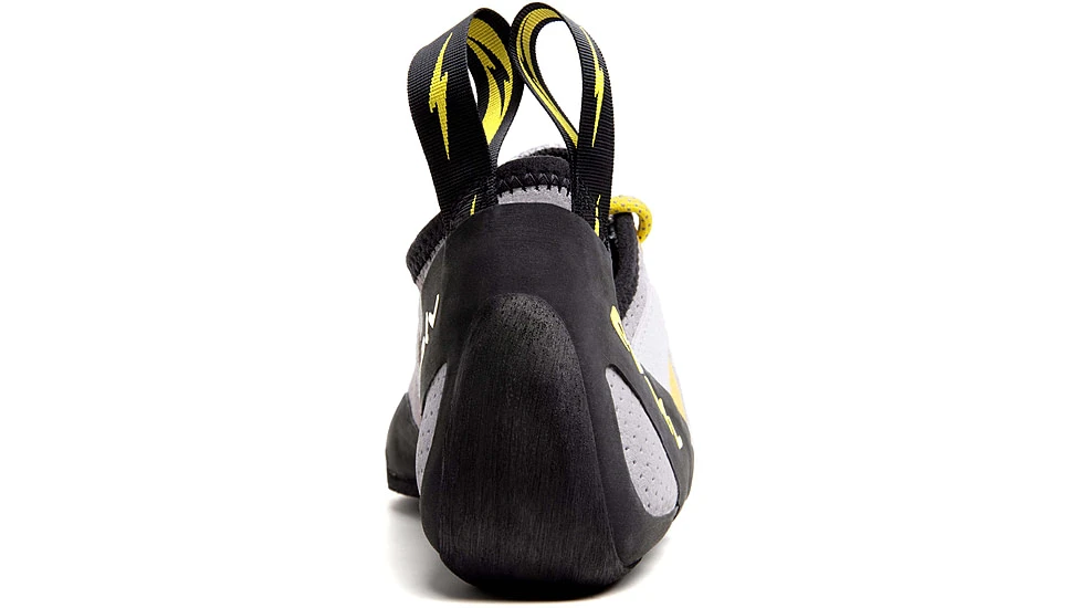 Evolv Defy Lace Climbing Shoe - Men's 5 Evolv Defy Lace Climbing Shoe - Men's - Image 5