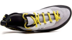 Evolv Defy Lace Climbing Shoe - Men's 12 Evolv Defy Lace Climbing Shoe - Men's -Metolius Shop opplanet evolv defy lace climbing shoe mens gray 9 5 evl0401 9 5 av 5