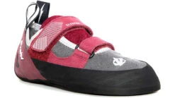 Evolv Elektra Climbing Shoe - Women's -Metolius Shop opplanet evolv elektra climbing shoes womens merlot gray 9 5 us evl0396 merlot gray 9 5 av 2
