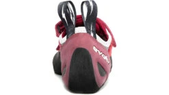 Evolv Elektra Climbing Shoe - Women's -Metolius Shop opplanet evolv elektra climbing shoes womens merlot gray 9 5 us evl0396 merlot gray 9 5 av 4