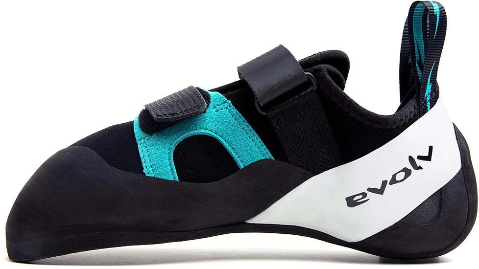 Evolv Geshido Climbing Shoe - Men's 3 Evolv Geshido Climbing Shoe - Men's - Image 3