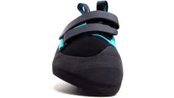 Evolv Geshido Climbing Shoe - Men's 10 Evolv Geshido Climbing Shoe - Men's -Metolius Shop opplanet evolv geshido climbing shoes mens black teal white 9 5 evl0422 9 5 av 3