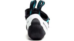 Evolv Geshido Climbing Shoe - Men's 11 Evolv Geshido Climbing Shoe - Men's -Metolius Shop opplanet evolv geshido climbing shoes mens black teal white 9 5 evl0422 9 5 av 4