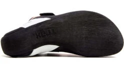 Evolv Geshido Climbing Shoes - Women's -Metolius Shop opplanet evolv geshido climbing shoes womens white coral black 9 5 evl0423 9 5 av 6