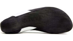 Evolv Geshido Lace Climbing Shoes - Men's -Metolius Shop opplanet evolv geshido lace climbing shoes mens black teal white 9 5 evl0424 9 5 av 6