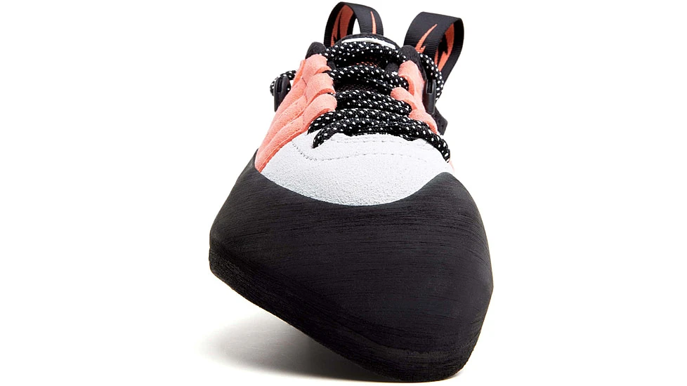 Evolv Geshido Lace Climbing Shoes - Women's 4 Evolv Geshido Lace Climbing Shoes - Women's - Image 4