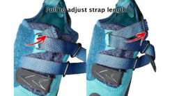 Evolv Kira Climbing Shoe - Women's -Metolius Shop opplanet evolv kira climbing shoe women s teal 10 evl0362 10 z72 wcl evo0068 evl0362 10 v6