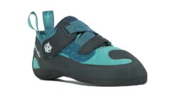 Evolv Kira Climbing Shoe - Women's -Metolius Shop opplanet evolv kira climbing shoe womens teal 6 av 1