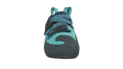 Evolv Kira Climbing Shoe - Women's -Metolius Shop opplanet evolv kira climbing shoe womens teal 6 av 3
