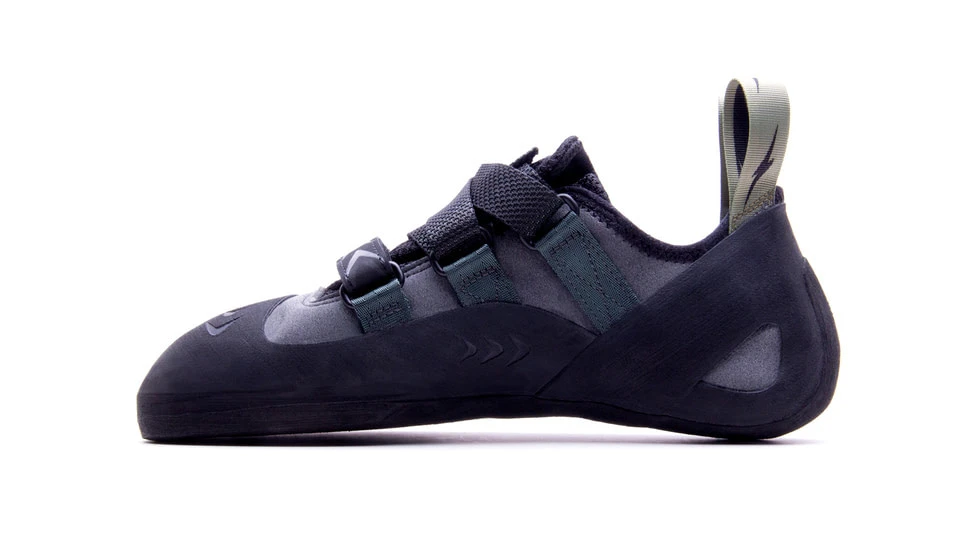 Evolv Kronos Climbing Shoe - Men's 6 Evolv Kronos Climbing Shoe - Men's - Image 6