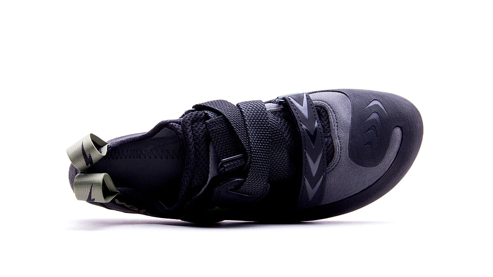 Evolv Kronos Climbing Shoe - Men's 14 Evolv Kronos Climbing Shoe - Men's - Image 14