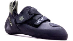 Evolv Kronos Climbing Shoe - Men's 16 Evolv Kronos Climbing Shoe - Men's -Metolius Shop opplanet evolv kronos mens black olive 6 5 us evl0361 black olive 6 5 av 1