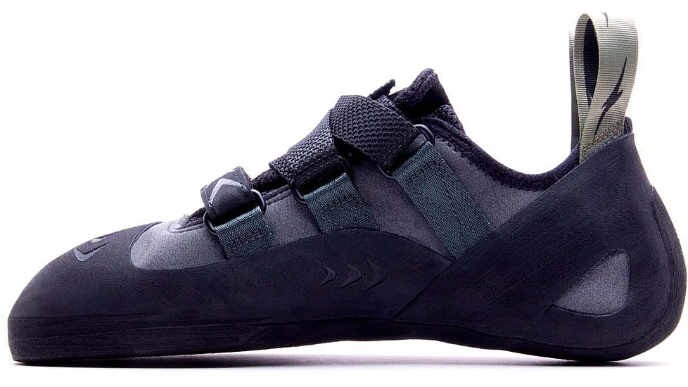 Evolv Kronos Climbing Shoe - Men's 5 Evolv Kronos Climbing Shoe - Men's - Image 5