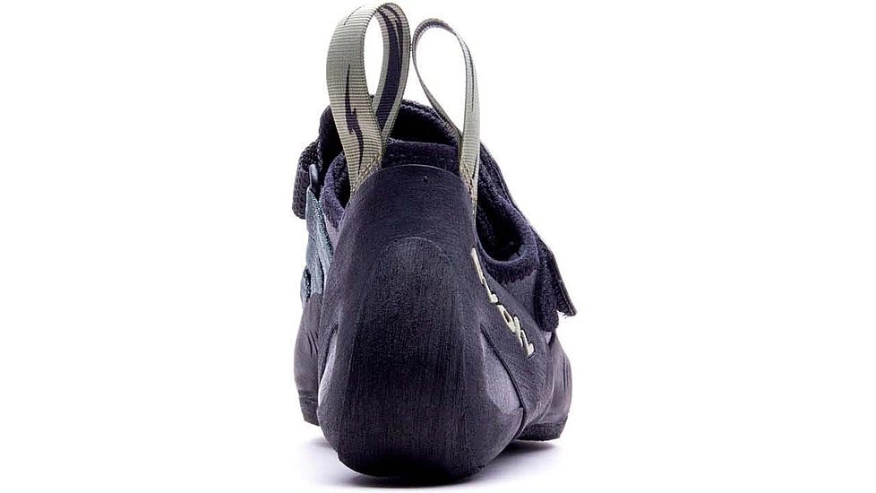 Evolv Kronos Climbing Shoe - Men's 9 Evolv Kronos Climbing Shoe - Men's - Image 9