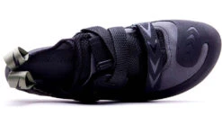 Evolv Kronos Climbing Shoe - Men's 24 Evolv Kronos Climbing Shoe - Men's -Metolius Shop opplanet evolv kronos mens black olive 6 5 us evl0361 black olive 6 5 av 5