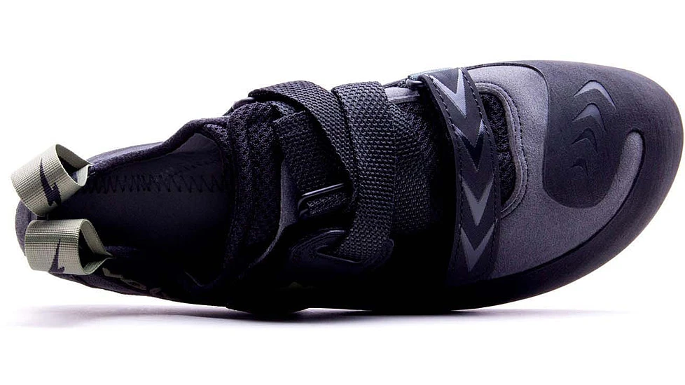 Evolv Kronos Climbing Shoe - Men's 11 Evolv Kronos Climbing Shoe - Men's - Image 11