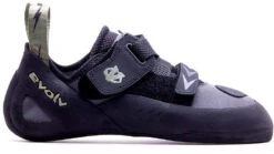 Evolv Kronos Climbing Shoe - Men's