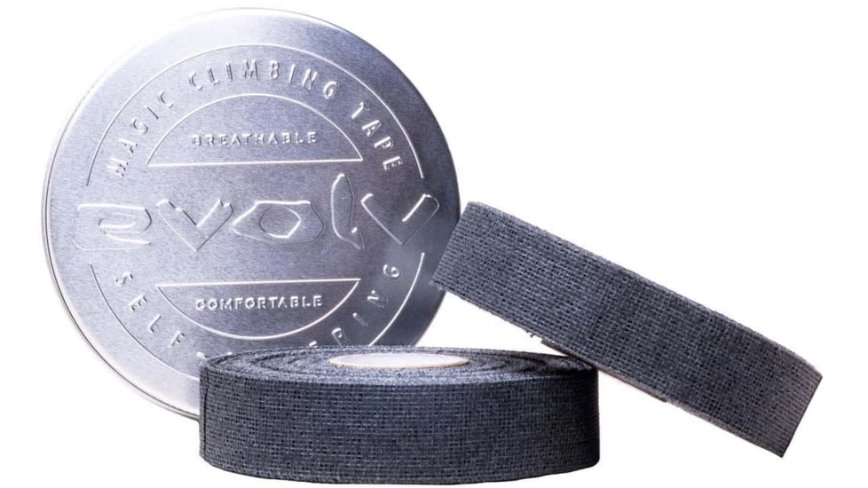 Evolv Magic Climbing Finger Tape 4 Evolv Magic Climbing Finger Tape - Image 4