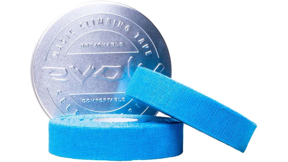 Evolv Magic Climbing Finger Tape 2 Evolv Magic Climbing Finger Tape - Image 2