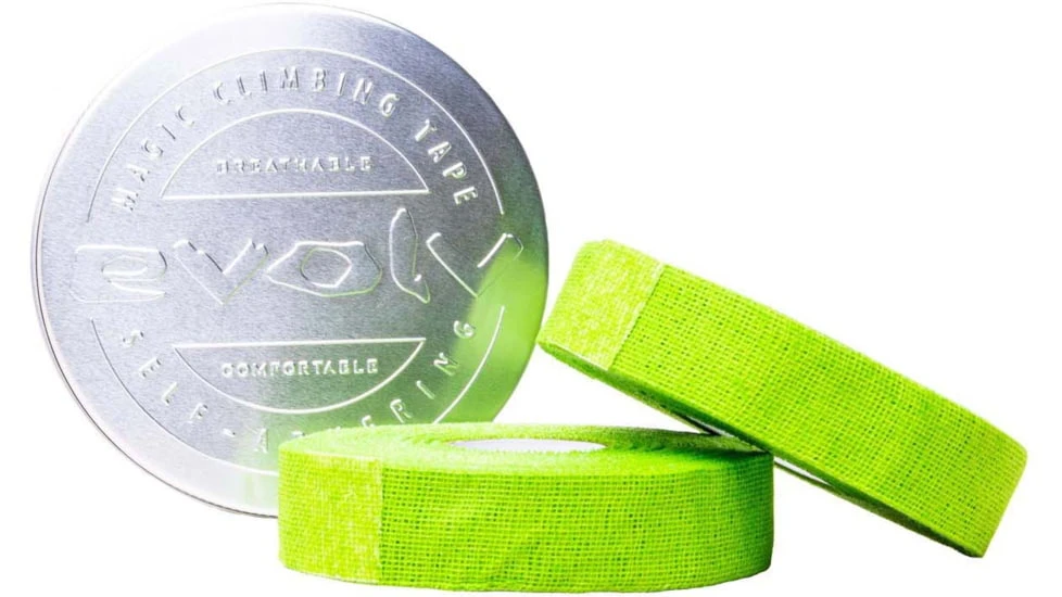 Evolv Magic Climbing Finger Tape 3 Evolv Magic Climbing Finger Tape - Image 3